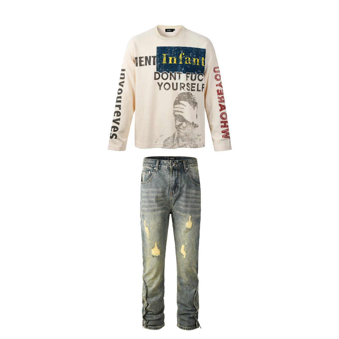 Art Statement Combo Deal