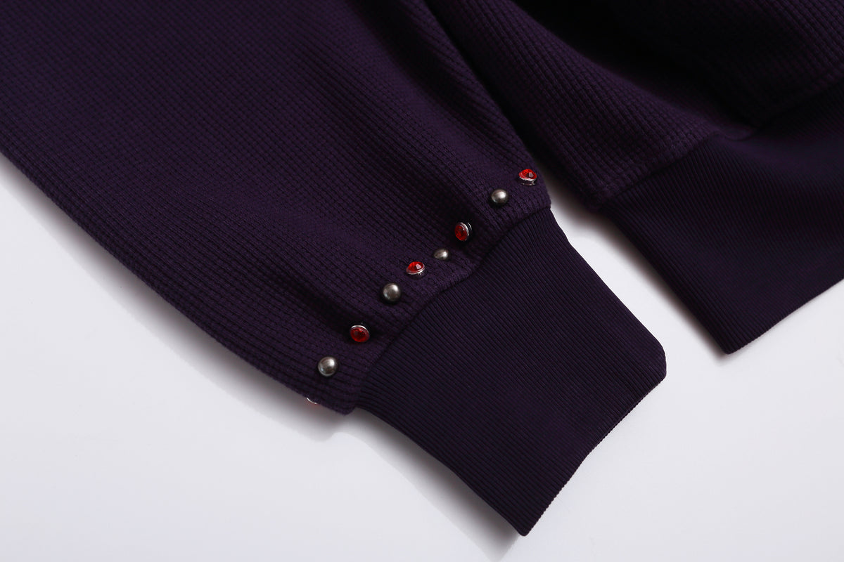 Studline Zip Hoodie