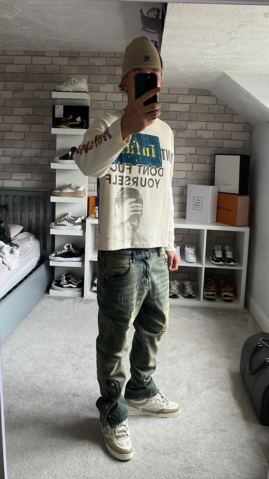 Art Statement Combo Deal