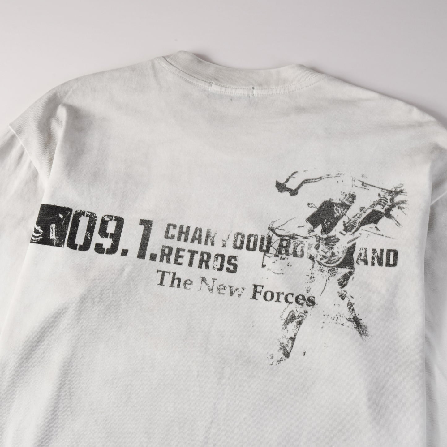 Command 09 Longsleeve