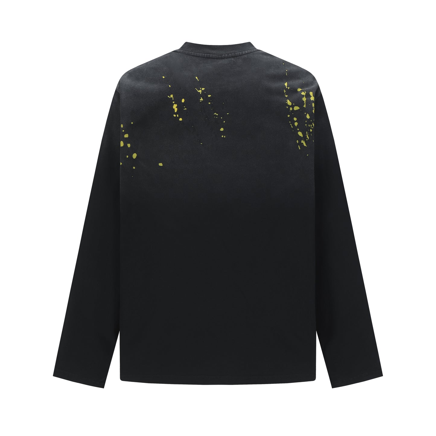 Splatter Longsleeve