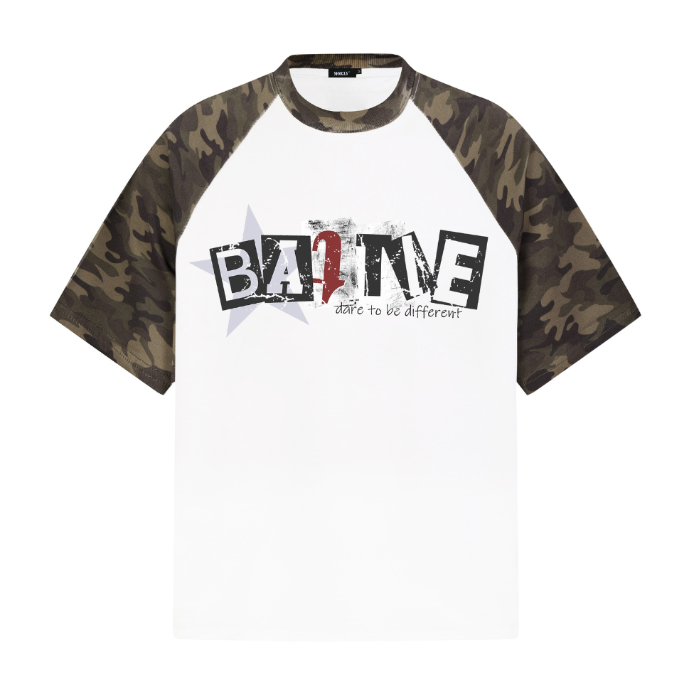 N056 tee
