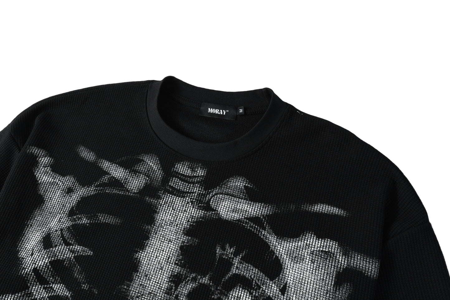 Skeleton Longsleeve