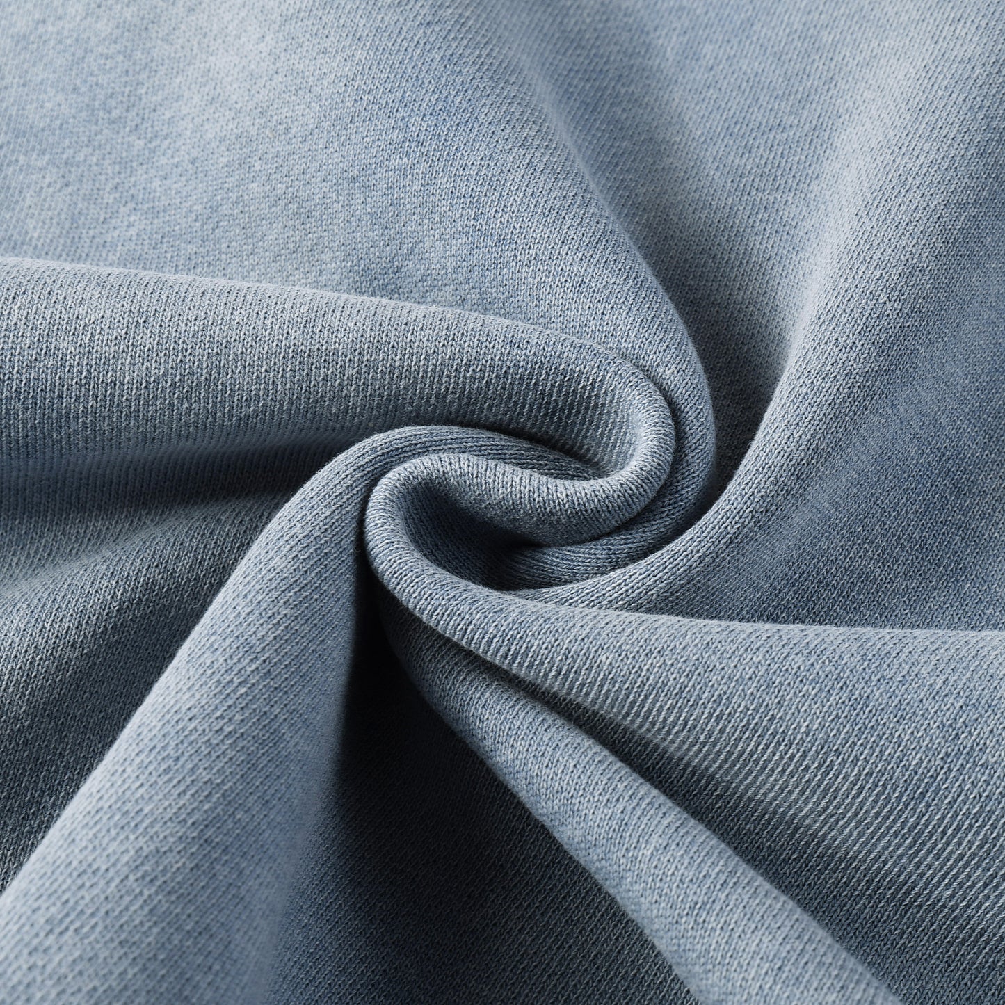 Bluefade Zip-Up