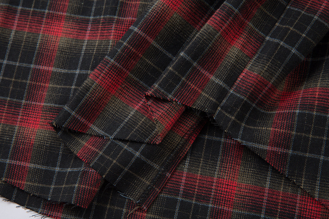 Nocturne Flannel