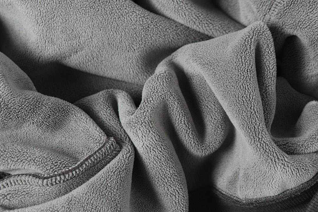 Deconstructed Hoodie
