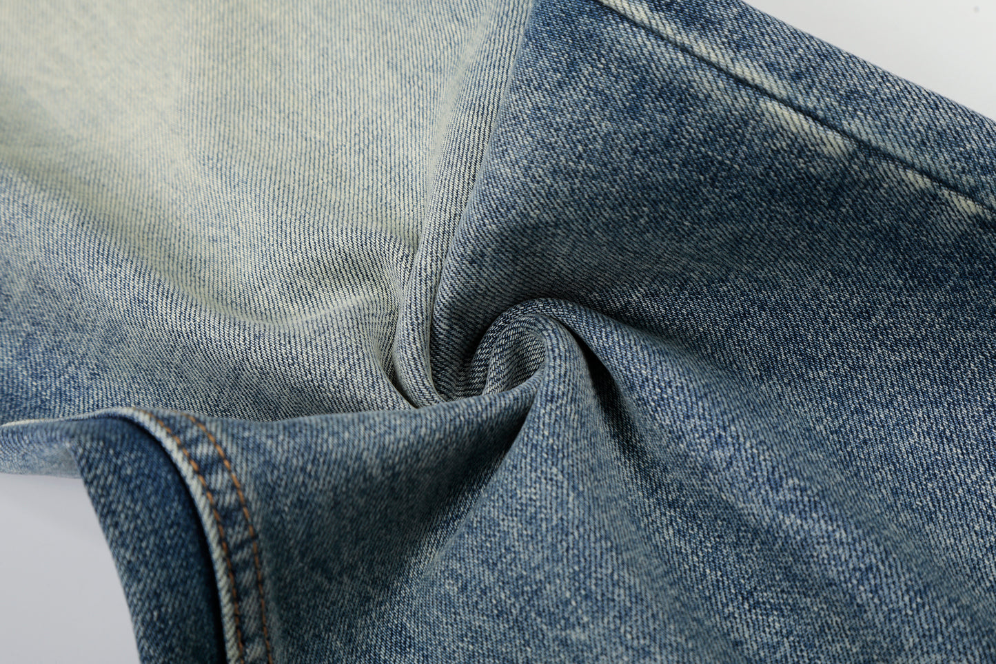 Loose Drift Jeans