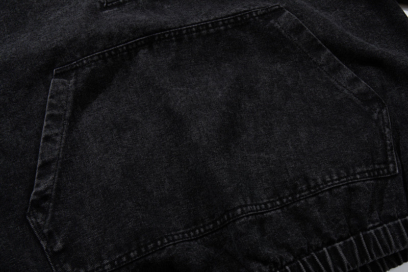 Ironclasp Hoodie