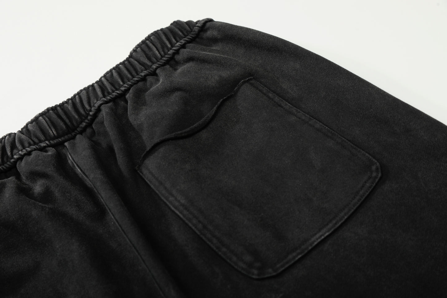 Shadow Relaxed Pants
