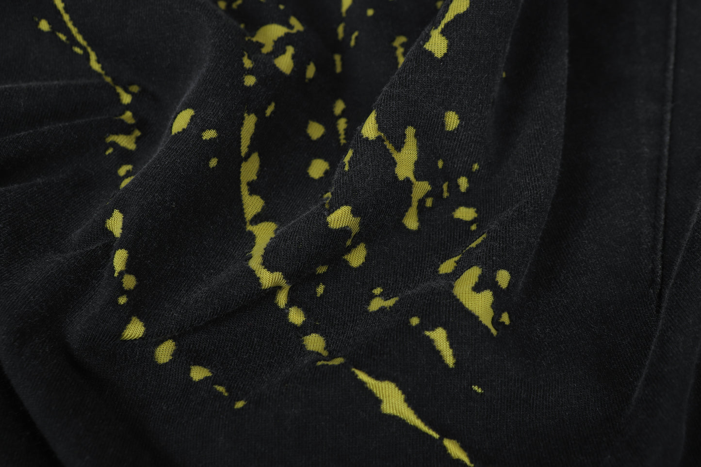 Splatter Longsleeve