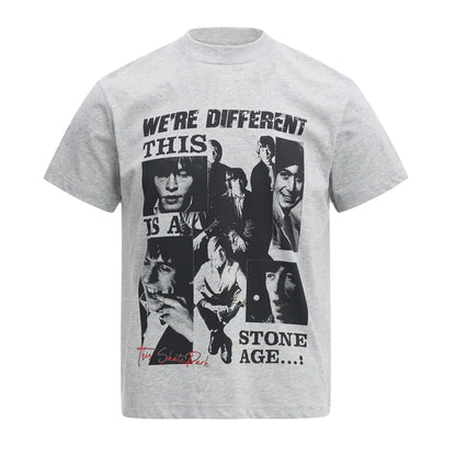 STONE AGE TEE