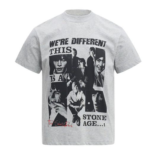 STONE AGE TEE