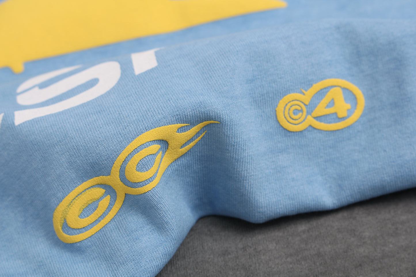 Club Motion Tee