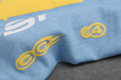 Club Motion Tee
