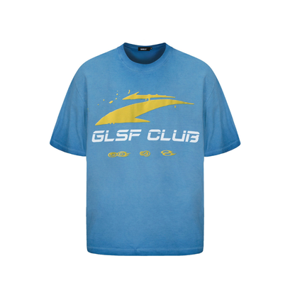 Club Motion Tee