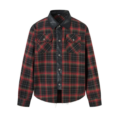 Nocturne Flannel