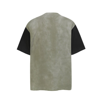 Blamacar Washed Tee