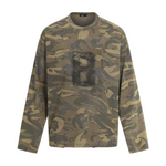 UNIT-8 Longsleeve
