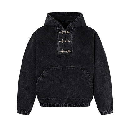Ironclasp Hoodie