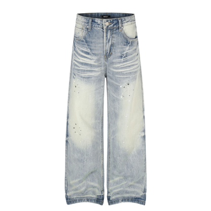 Sandfade Denim
