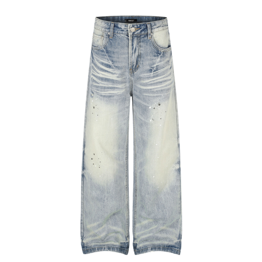 Sandfade Denim