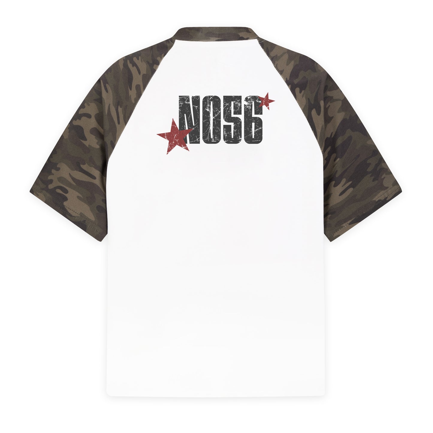 N056 tee