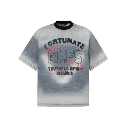 Athletic Fade t-shirt
