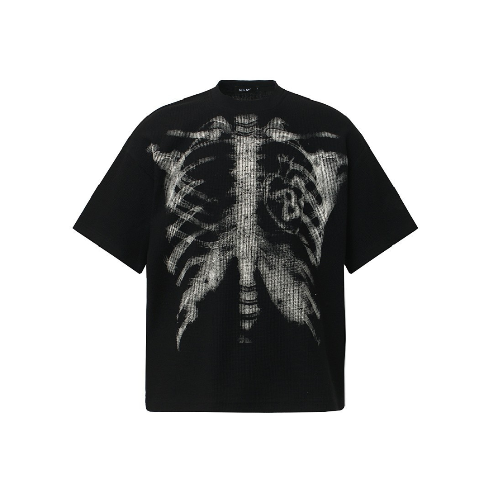 Skeleton T-shirt