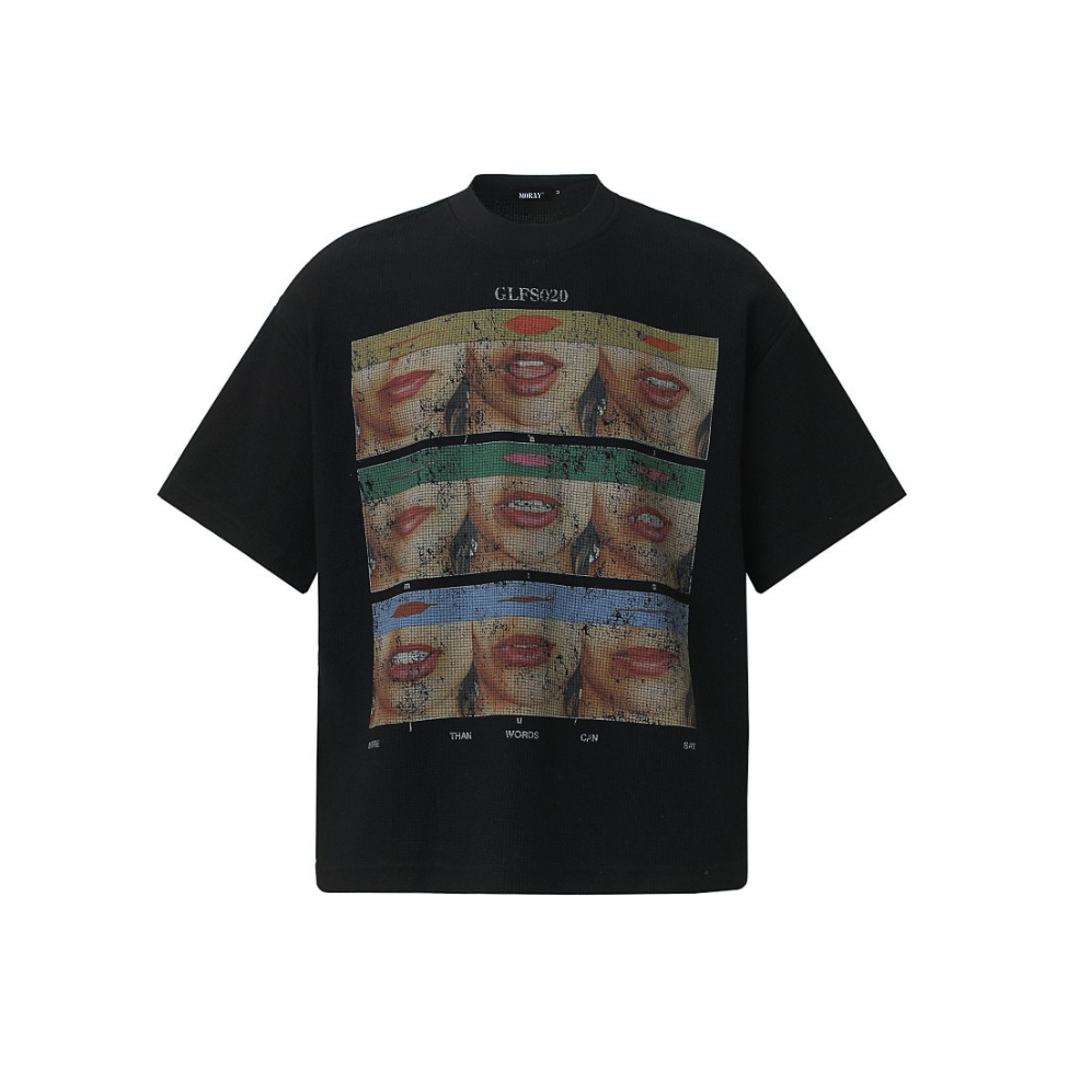 Archive Visual