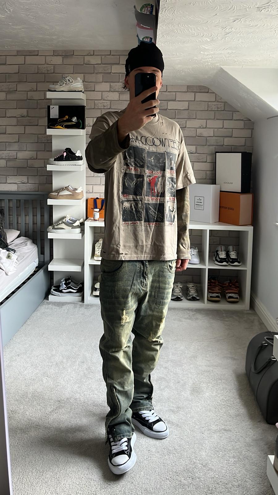 Retro Army
