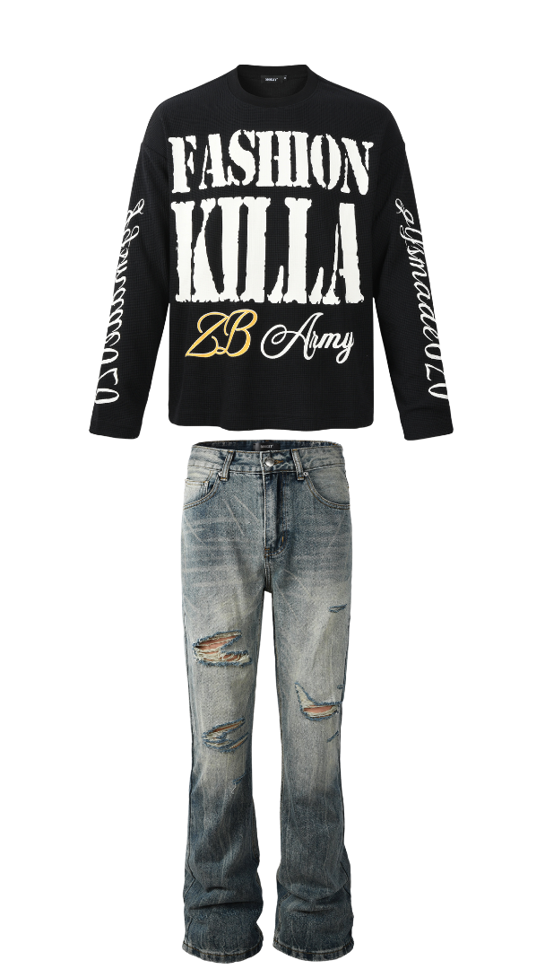 Urban Streetwear