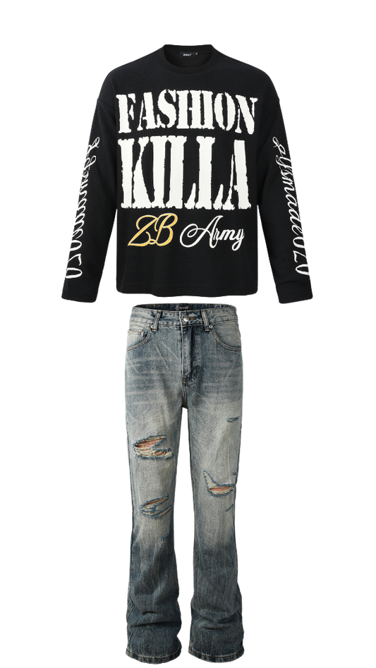 Urban Streetwear