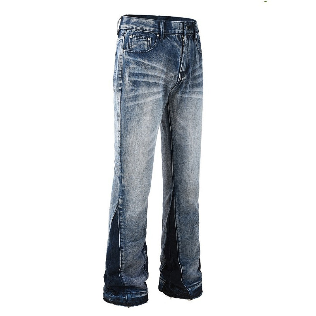 Phantom Panel Denim