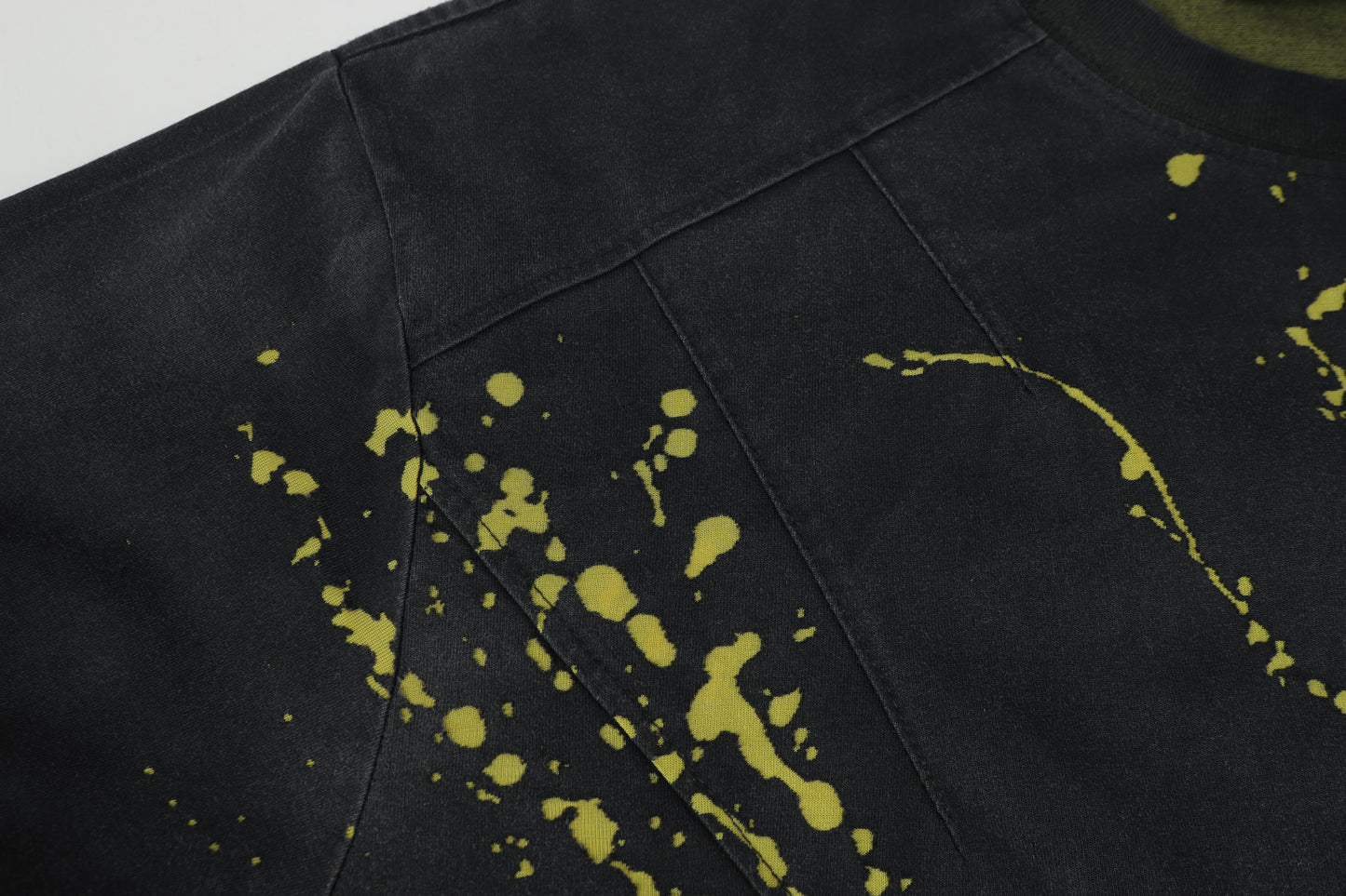 Splatter Longsleeve