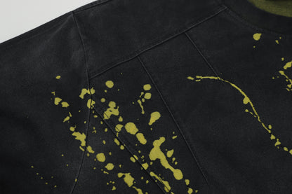 Splatter Longsleeve