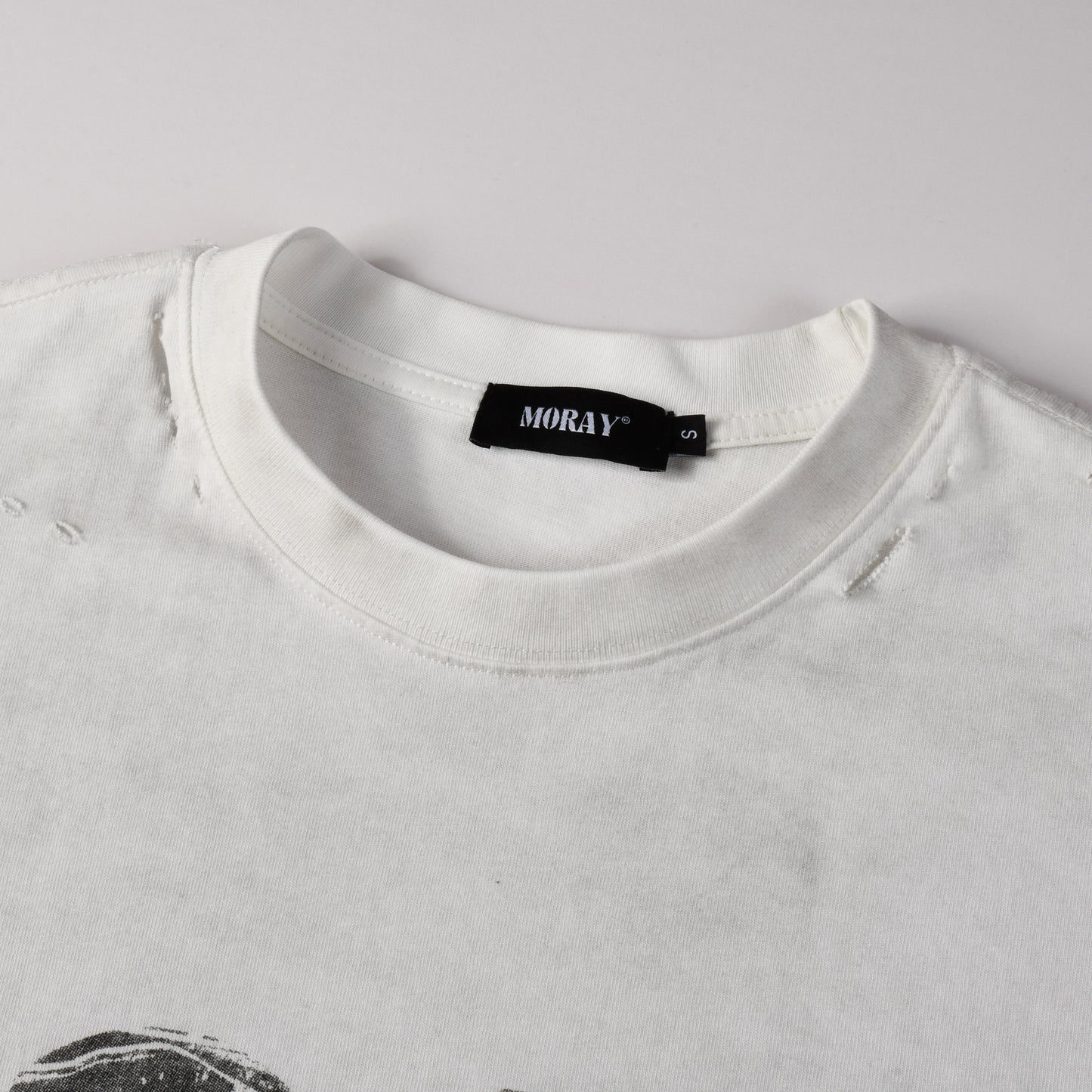 Command 09 Longsleeve