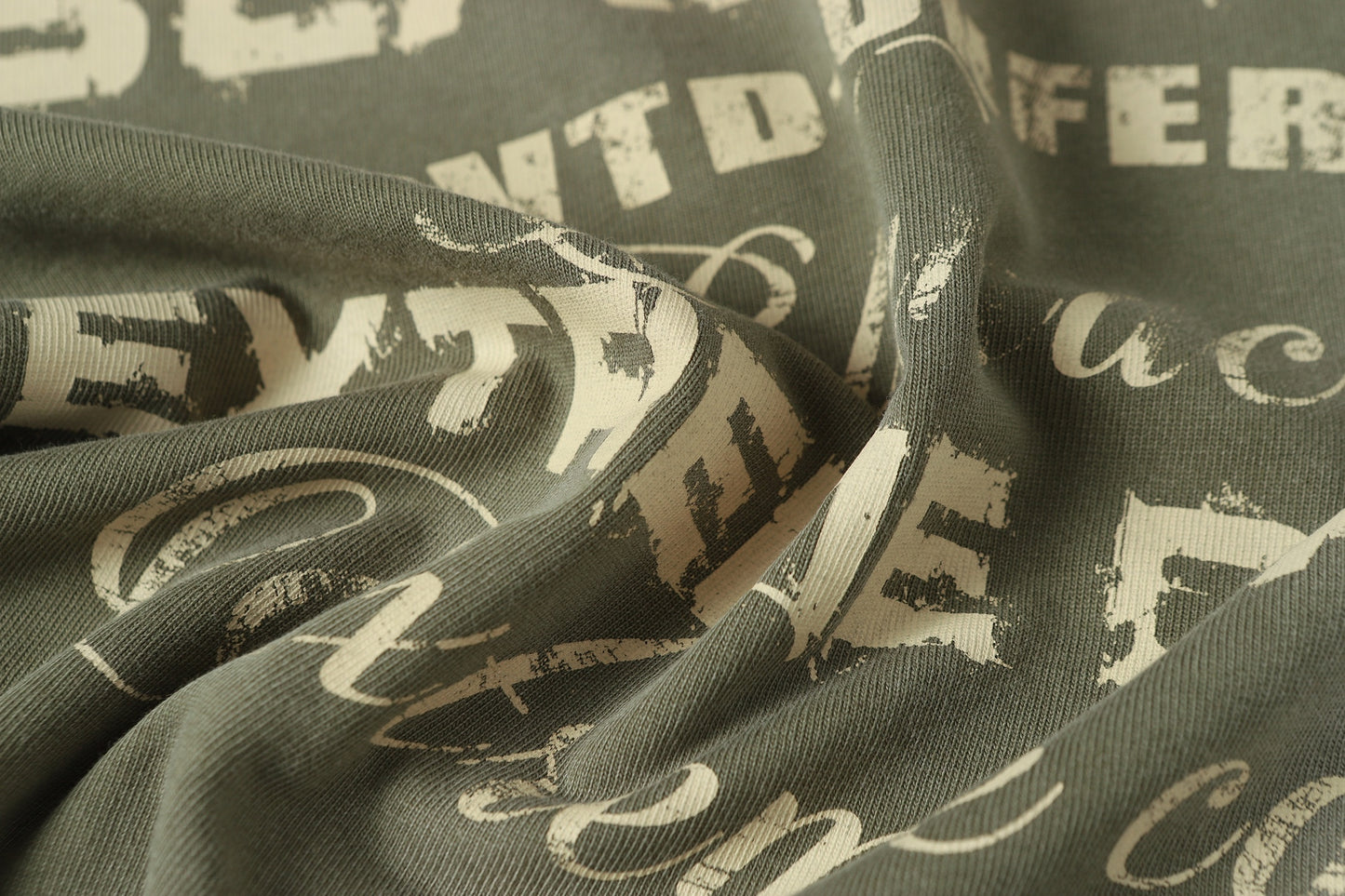 Blamacar Washed Tee