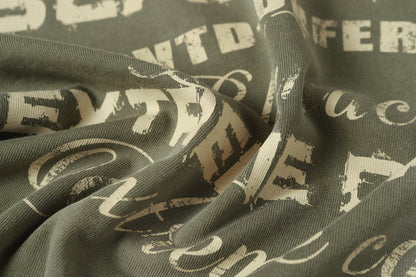 Blamacar Washed Tee
