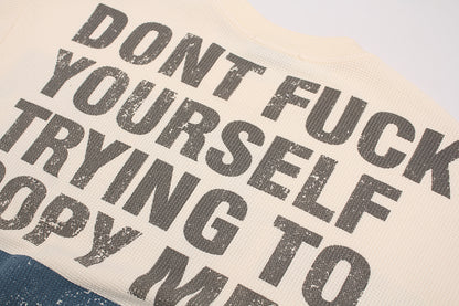 No Copy T-shirt