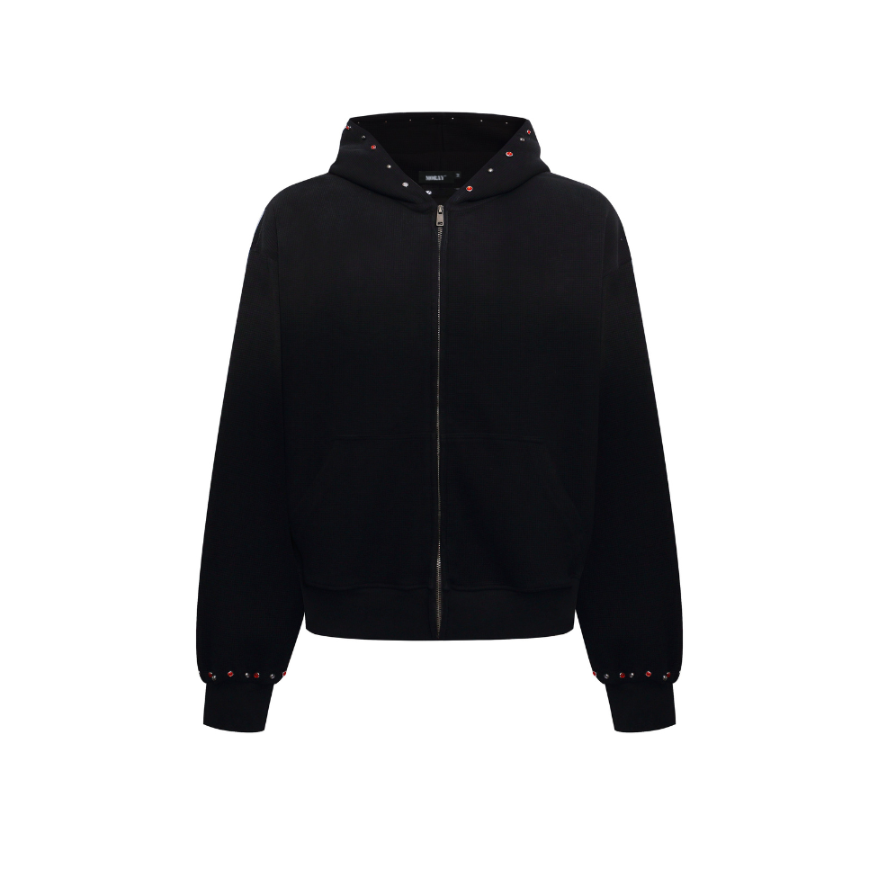 Studline Zip Hoodie