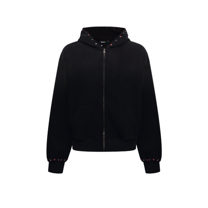 Studline Zip Hoodie