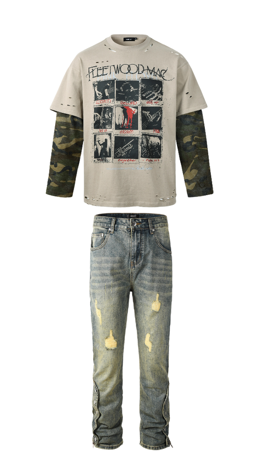Retro Army