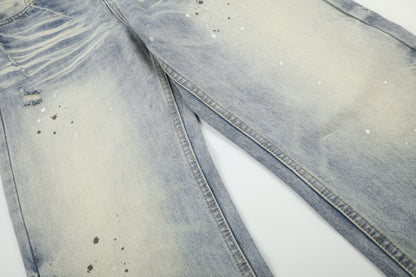 Sandfade Denim