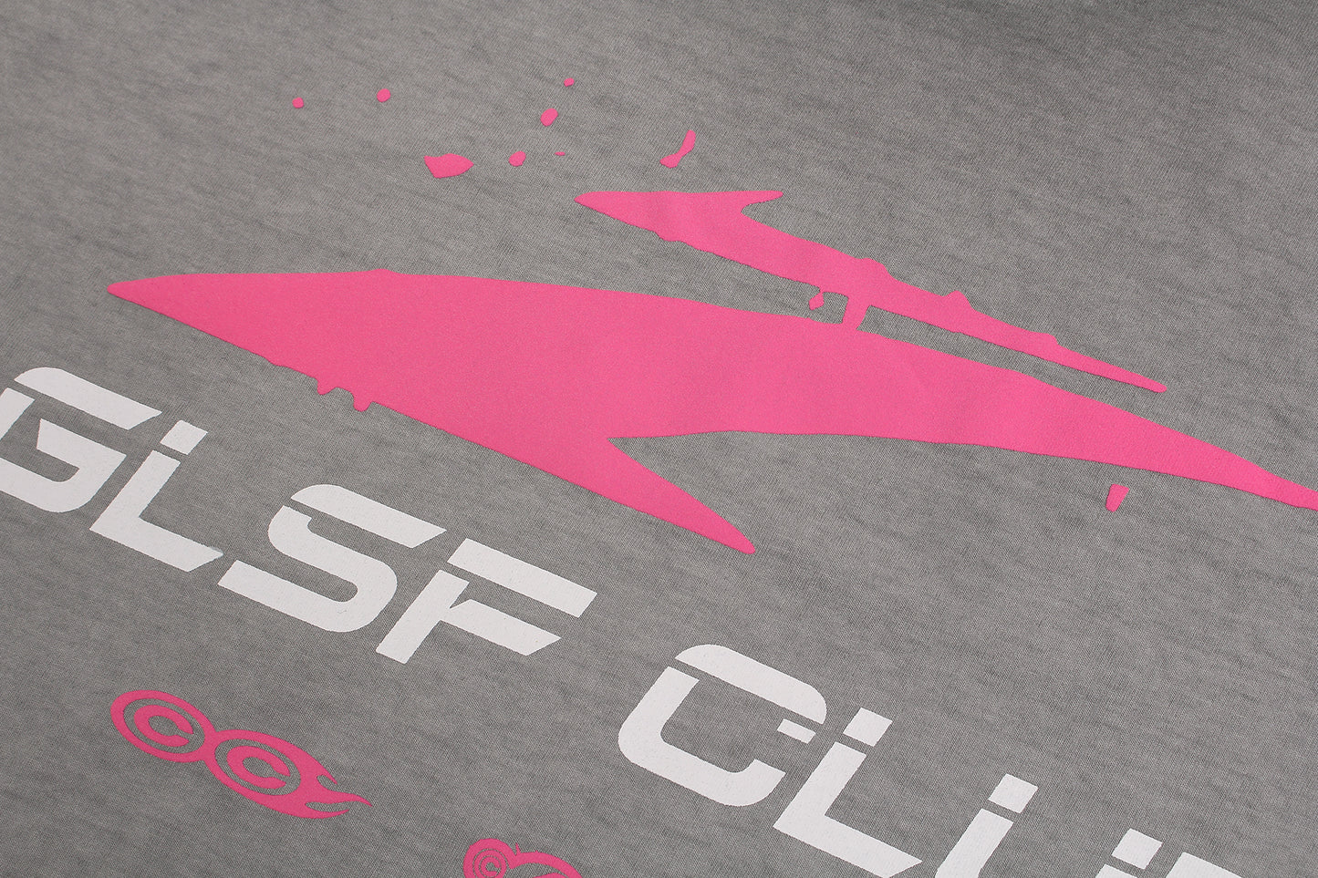 Club Motion Tee
