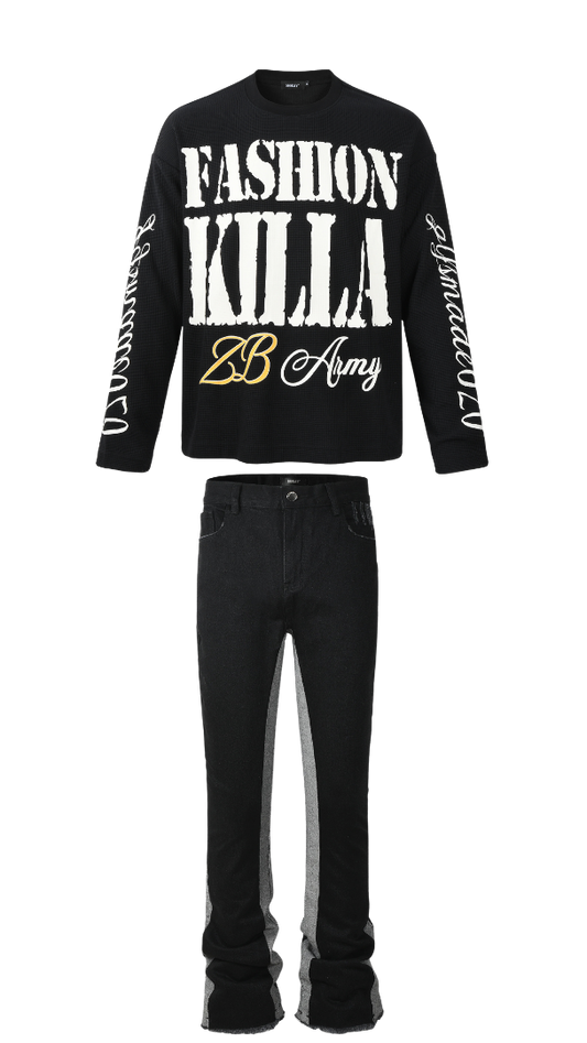 Fashion Killa