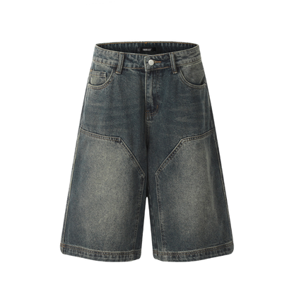Division Cut Shorts