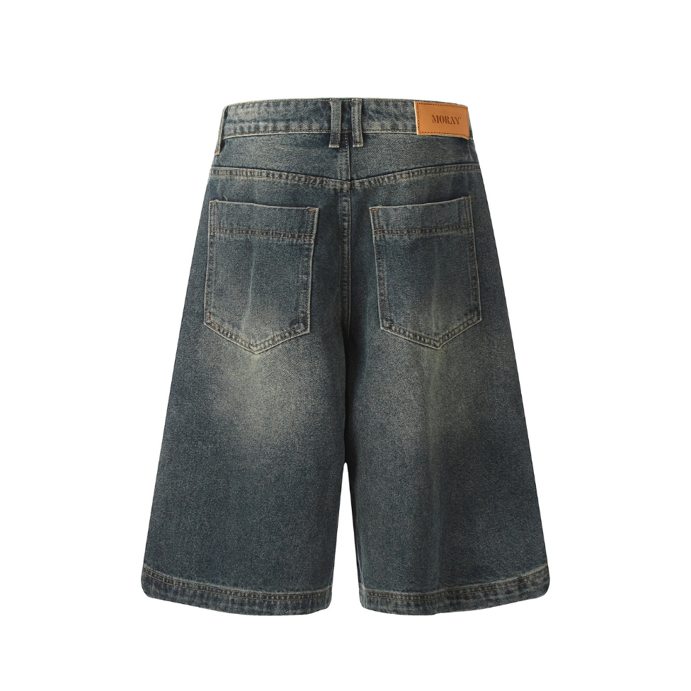 Division Cut Shorts