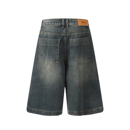 Division Cut Shorts