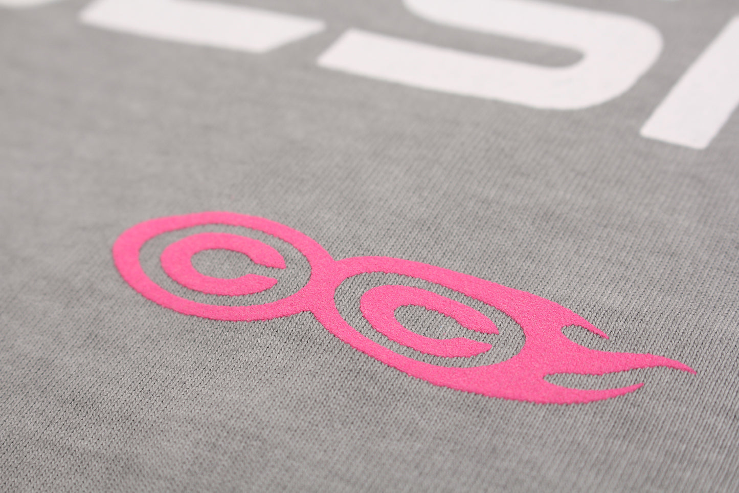 Club Motion Tee