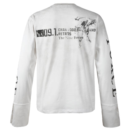 Command 09 Longsleeve
